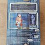 Star Wars R4-6D0 Droid 3.75 " Scale New & Unopened Image 2