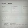Dell Latitude 3420 i5 pro 11gen 16/256 win 11 pro Image 5