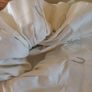 Bed throw and Matching curtains Image 4
