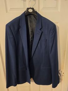 River Island Suit Jackets