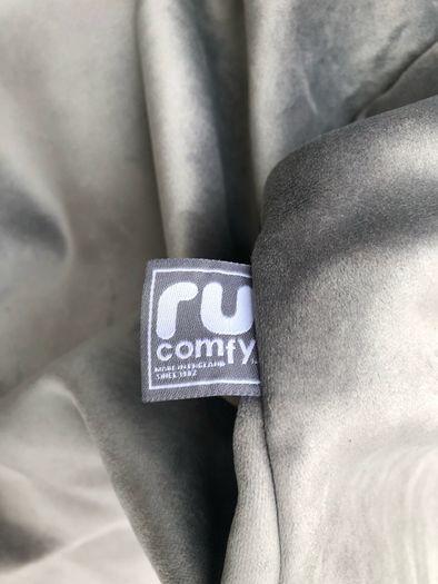 As new adult beanbags x3