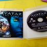 Avatar The game James Cameron s PlayStation 3 Ps3 Games Original Image 3