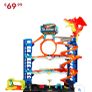 Hot Wheels Ultimate garage playset Image 2