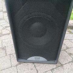 Martin Audio Blackline S12 Sub