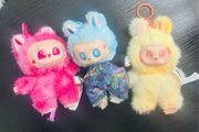 Labubu bundle