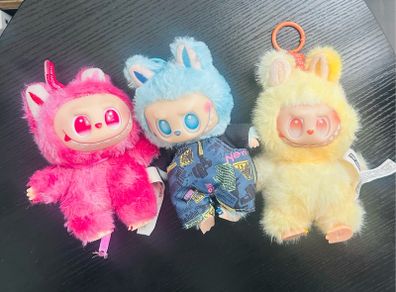 Labubu lafufu bundle