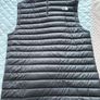 Bodywarmer gilet North Face for men size S black. Image 5