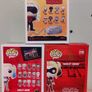 Harley Quinn Funko Pops Image 4