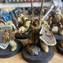 Warhammer 40k Dark Angels Deathwing Terminator Assault Squad Image 3