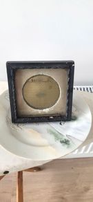 antique picture frame