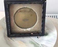antique picture frame