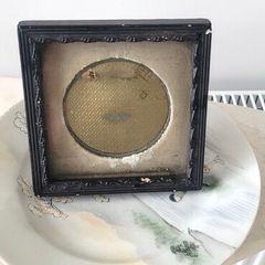 antique picture frame