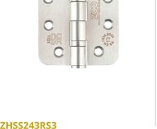 Door Hinges