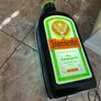 Official Jagermeister promo Pack & 3D Bottle LED Light Sign  Wall Display Man Cave Barware Image 5