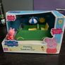 Peppa pig holiday car Image 3