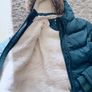 winter Jacket SoulCal &Co California Green Image 2