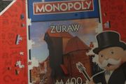Monopoly puzzle