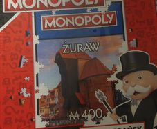 Monopoly puzzle