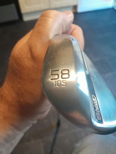 wedge