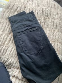 Ladies Motorcycle Jeans
