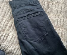 Ladies Motorcycle Jeans
