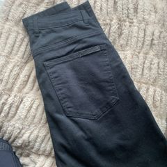 Ladies Motorcycle Jeans