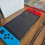 Nintendo Switch OLED + Game Image 3