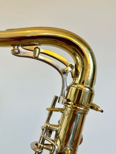 Tenor Sax - Elkhart Conn 10M - Vintage Saxophone