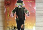 Monster Costume