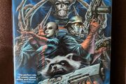 Guardians of the Galaxy Omnibus by Abnett &amp; Lanning