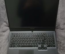 lenovo gaming laptop