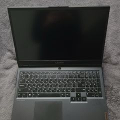 lenovo gaming laptop