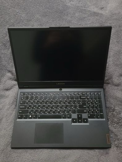 lenovo gaming laptop