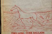 The White-Horse Turns