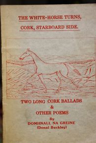 The White-Horse Turns