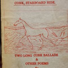 The White-Horse Turns