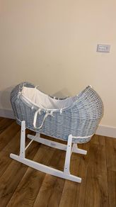 moses basket