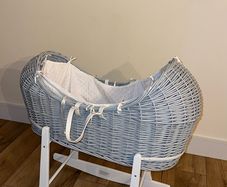 moses basket