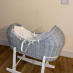 moses basket
