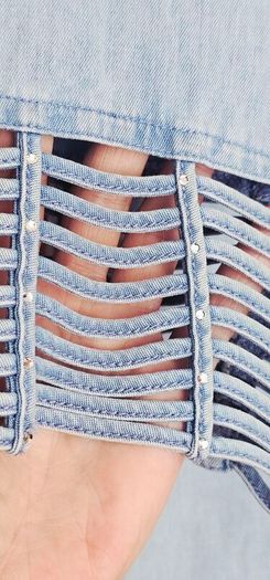 women's shirt