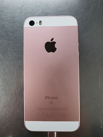 Iphone SE