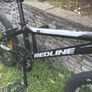 Redline MX 20 BMX race bike Image 2