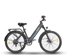 BODYWEL A26 CITY Commute Electric Bike