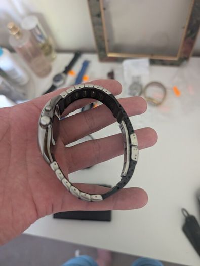 Seiko Kinetic