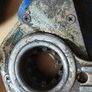 JOB LOT 6 x Haldex Knorr-Bremse PE MEI Bus Coach TRUCK HGV Brake Slack Adjusters Image 3