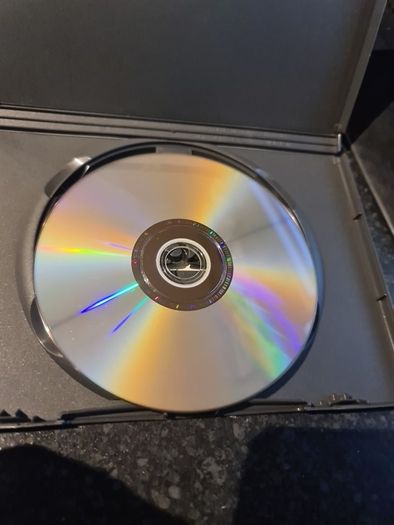 Special Kay DVD