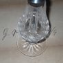 waterford crystal pepper caster Image 4