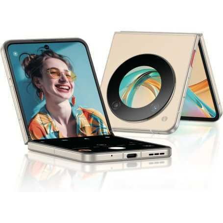 Nubia Flip 5G 120Hz Display, Dual SIM