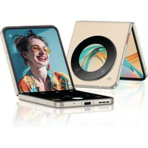 Nubia Flip 5G 120Hz Display, Dual SIM