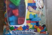 Mega blocks reduced to 10 euro